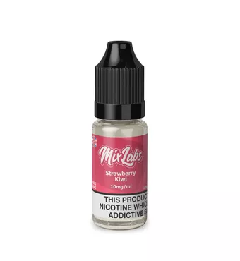 Mix Labs - Nic Salt - Strawberry Kiwi