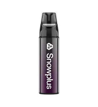 Snowplus Clic 5000 Disposable Pod - Cherry Cola