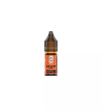 Vaporesso Deliciu - Nic Salt - Blackberry Lime