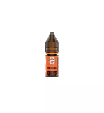 Vaporesso Deliciu - Nic Salt - Fizzy Cherry