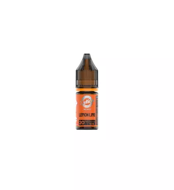 Vaporesso Deliciu - Nic Salt - Lemon Lime