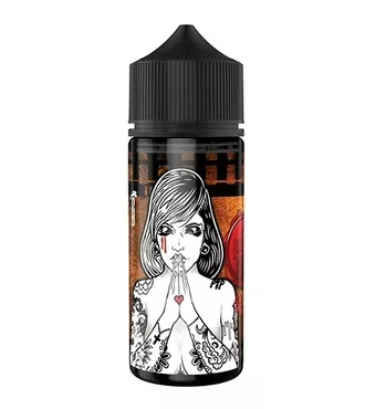 Suicide Bunny - 100ml - Mothers Milk