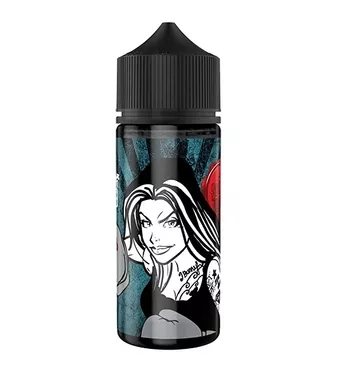 Suicide Bunny - 100ml - Sucker Punch