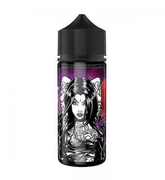 Suicide Bunny - 100ml - Derailed