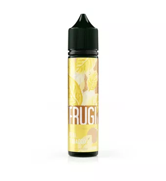 Frugi - 50ml - Real Tobacco