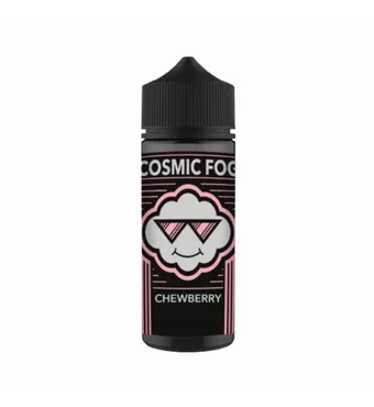 Cosmic Fog - 100ml - Chewberry