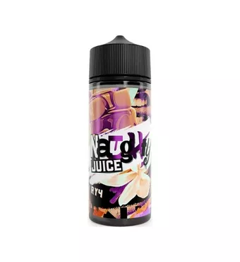 Naughty Juice - 100ml - RY4