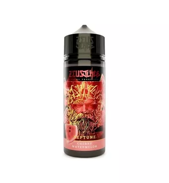 Zeus Juice - 100ml - Neptune