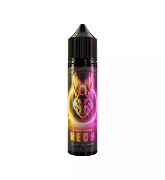 Cyber Rabbit - 50ml - Neon