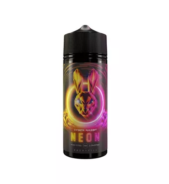 Cyber Rabbit - 100ml - Neon