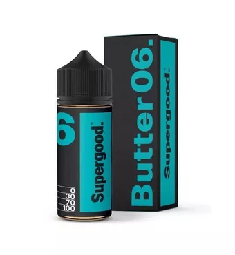 Supergood - 100ml - Butter 06