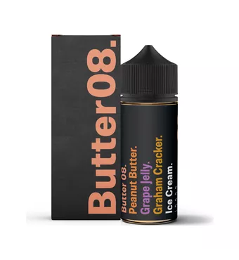 Supergood - 100ml - Butter 08