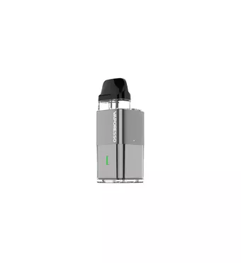 Vaporesso XROS Cube Pod Kit [Grey]