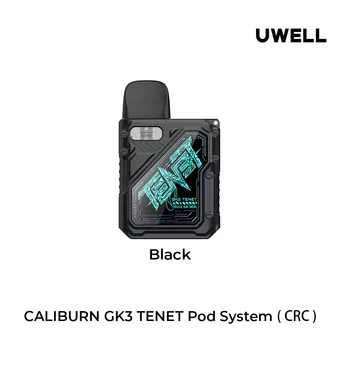 Uwell Caliburn GK3 Tenet Pod Kit