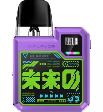 Geekvape Digi-Q Pod Kit