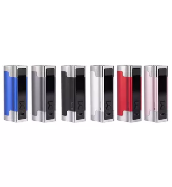 Aspire Zelos 3 Mod