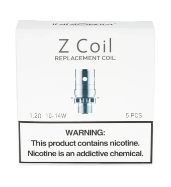 Innokin Z Coils - 5 Pack