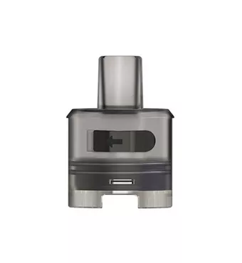 Hugo Vapor Boxer AIO Kit Empty Pod Cartridge