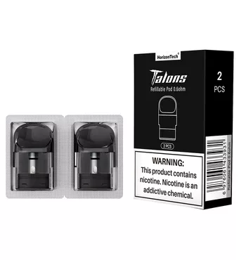 HorizonTech Talons Pod Cartridge