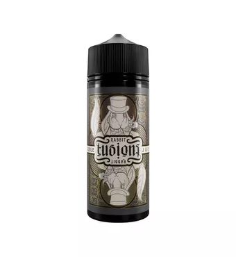 Fusions - 100ml - Double Jack