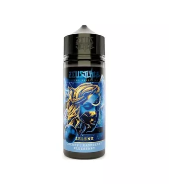 Zeus Juice - 100ml - Selene