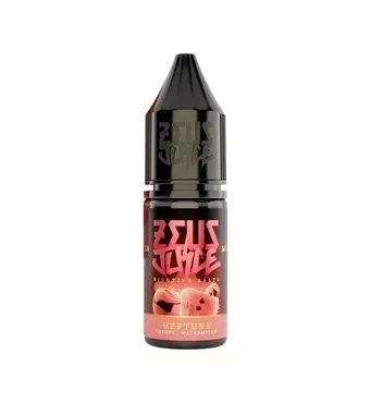 Zeus Juice - Nic Salt - Neptune