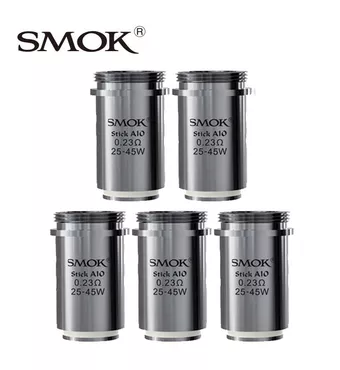 z Smok Stick AIO Coils - 5 Pack