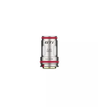 Vaporesso GTI Coils - 5 Pack