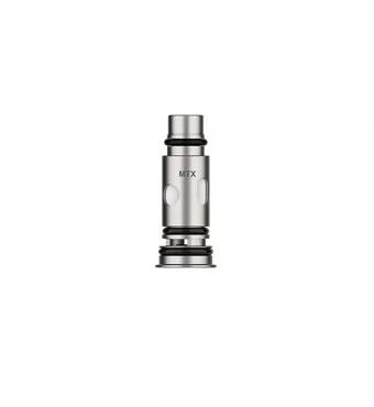 Vaporesso MTX Coils - 5 Pack