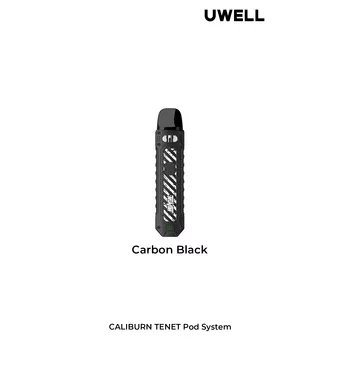 Uwell Caliburn Tenet Pod Kit