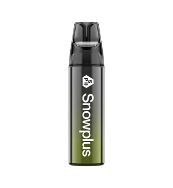 Snowplus Clic 5000 Disposable Pod - Kiwi Passionfruit Guava