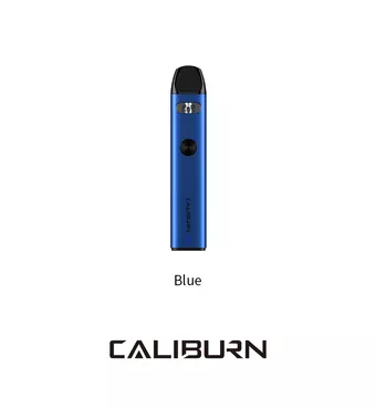 Uwell Caliburn A2 Pod Kit