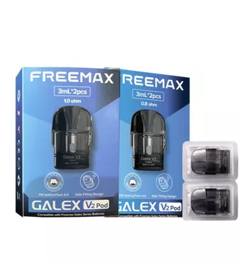 Freemax Galex V2 Cartridge