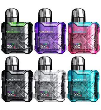 Freemax Galex Nano S Pod System Kit