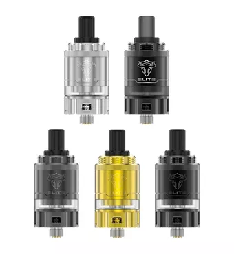 ThunderHead Creations Tauren Elite Pro MTL RTA