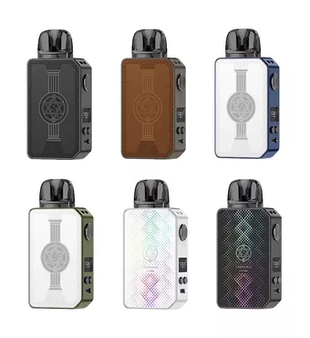 Lost Vape Centaurus E40 Max Pod Kit 1400mAh