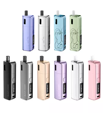 GEEKVAPE Soul AIO Pod System Kit