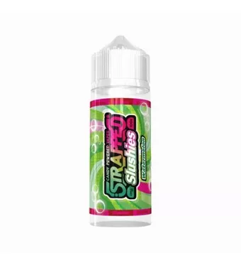 Strapped Slushies - 100ml - Watermelon