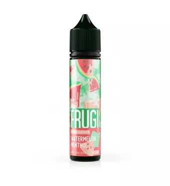 Frugi - 50ml - Watermelon Menthol - All Natural