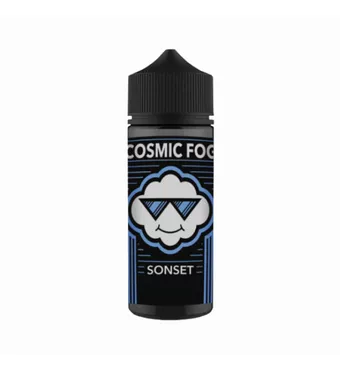 Cosmic Fog - 100ml - Sonset