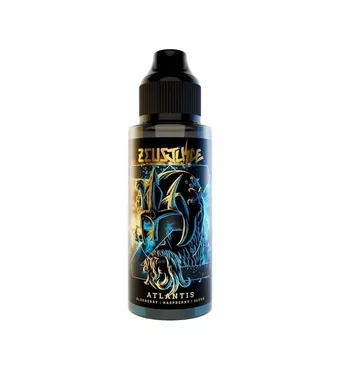 Zeus Juice - 100ml - Atlantis