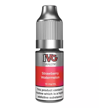 IVG - Nic Salt - Strawberry Watermelon