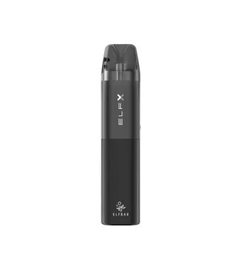 Elf Bar ELFX Pod Kit