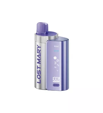 Lost Mary 4in1 Pre Filled Pod Kit