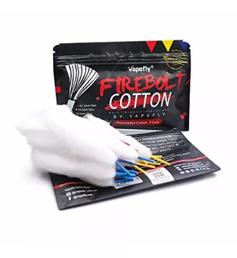 Vapefly Firebolt Cotton - Mixed