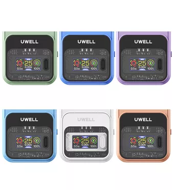 Uwell COZI Device 800mAh