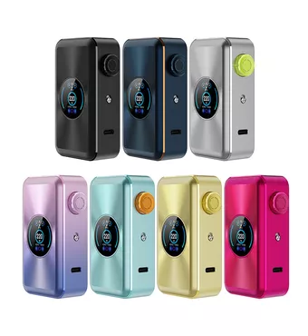 Vaporesso GEN MAX Mod 220W