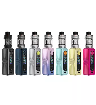 Vaporesso GEN SE Mod Kit 80W