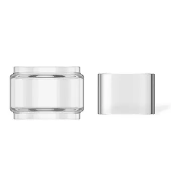 Voopoo Uforce-X Tank Replacement Glass Tube