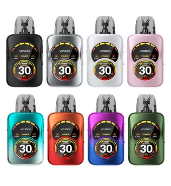 VOOPOO Argus A Pod System Kit 1100mAh